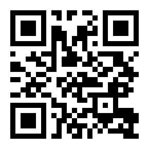 QR code vcard.cnm.at